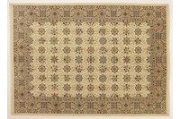 Oriental Collection Ilam-Orientteppich Sherkate Farsh No. 64 250 x 350 cm