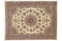 Oriental Collection Kerman-Teppich 246 x 335 cm