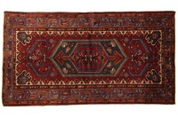 Oriental Collection Khamseh 135 x 250 cm