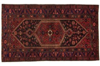 Oriental Collection Khamseh 135 x 230 cm