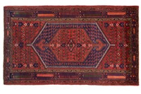 Oriental Collection Khamseh 135 cm x 235 cm
