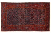 Oriental Collection Koliai 134 x 227 cm