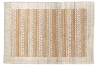 Oriental Collection Gabbeh-Teppich Loribaft Streifen 105 cm x 152 cm