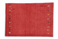 Oriental Collection Gabbeh-Teppich persische Loribaft 107 cm x 155 cm
