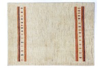 Oriental Collection Gabbeh-Teppich Loribaft 148 cm x 206 cm