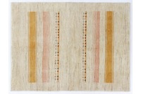 Oriental Collection Gabbeh-Teppich Loribaft 149 cm x 203 cm