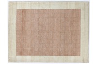 Oriental Collection Gabbeh-Teppich Loribaft 155 cm x 202 cm