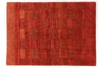 Oriental Collection Gabbeh-Teppich Loribaft 155 cm x 225 cm