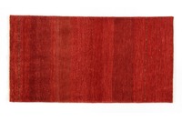 Oriental Collection Gabbeh-Teppich Loribaft 80 cm x 150 cm