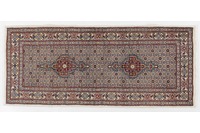 Oriental Collection Mud (persisch) 80 cm x 200 cm