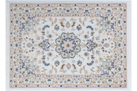 Oriental Collection Orientteppich Nain 9la Sherkat 112 x 157 cm