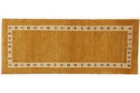 Oriental Collection Gabbeh-Teppich Rissbaft 73 x 182 cm
