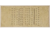 Oriental Collection Gabbeh-Teppich Rissbaft 75 x 173 cm