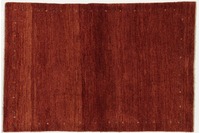 Oriental Collection Gabbeh-Teppich Rissbaft 100 x 150 cm