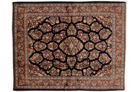 Oriental Collection Sarough Teppich 207 x 263 cm