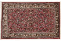 Oriental Collection Sarough Teppich 160 x 259 cm