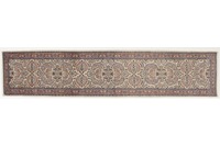 Oriental Collection Sarough Teppich 86 x 395 cm