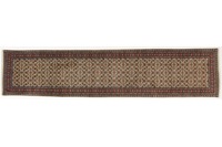 Oriental Collection Sarough Teppich 71 x 325 cm
