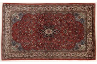 Oriental Collection Sarough Teppich 135 x 220 cm