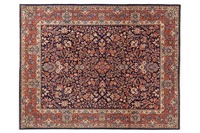 Oriental Collection Sarough Teppich 246 x 327 cm