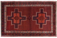 Oriental Collection Sirdjan-Teppich 128 x 208 cm