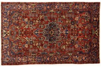 Oriental Collection Toiserkan 155 x 240 cm