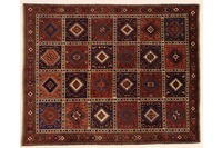 Oriental Collection Yalameh 202 x 252 cm