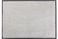 Schöner Wohnen Kollektion Fußmatte Miami Farbe 040 grau