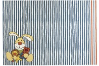 Sigikid Kinderteppich Semmel Bunny SK-0527-01 beige