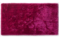 Tom Tailor Hochflor-Teppich Soft Uni pink