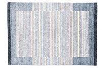 THEKO Teppich Nevada Viscose Zo-3240-20 multicolor 160 x 230 cm