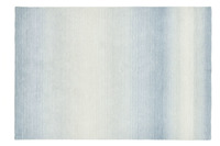 THEKO Teppich Wanda Zo-4118-20 silber 160 x 230 cm