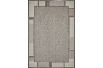 Andiamo Teppich New Orleans Taupe