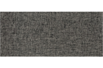 Andiamo Läufer Tilos anthrazit-grau gemustert 90 x 180 cm