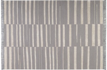 carpets&co. Teppich Skid Marks GO-0009-03 natur