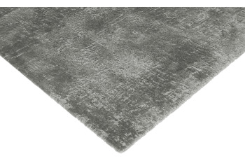 Grundstoff Vintage Teppich Moon Grove grau Muster
