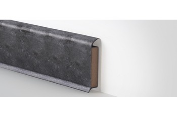 Döllken Ep60 Frb.2018 Silver Slate 250 cm lang, Paketinhalt 2,5 m