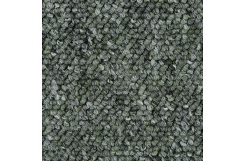 Skorpa Schlingen-Teppichboden Benno olivgrün meliert