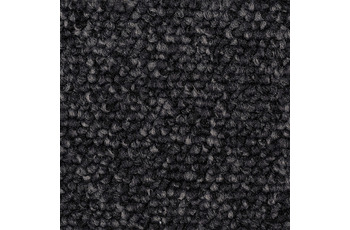 Skorpa Teppichboden Schlinge Baltic meliert schwarz