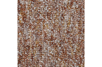 Skorpa Teppichboden Schlinge bedruckt Heillbronn rot