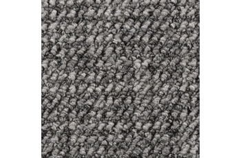 Skorpa Teppichboden Schlinge gemustert Aragosta grau