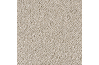 Skorpa Velours-Teppichboden Udo meliert beige/ sand