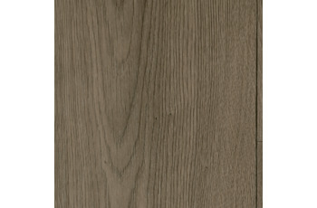 Skorpa Vinylboden PVC Holzoptik Diele Eiche dunkelbraun/ grau