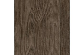 Skorpa Vinylboden PVC Holzoptik Diele Eiche grau/ braun dunkel 00 cm breit