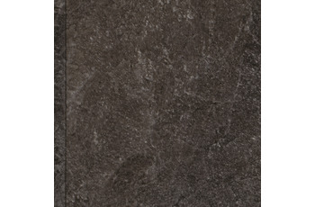 Skorpa Vinylboden PVC Kadira Fliesenoptik dunkel-grau anthrazit