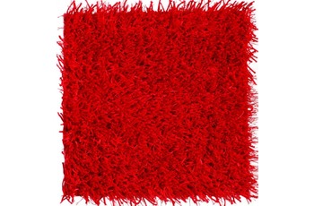 Luxor Living Hochflor-Teppich Infinity rot