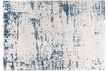 INSTYLE by Kayoom Teppich Ilian 400-IN Blau
