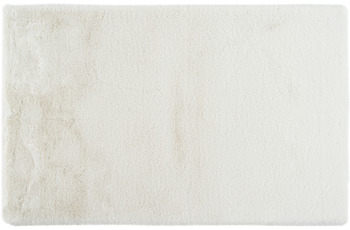 Kayoom Badematte Rabbit Light 625 Weiß 65 x 100 cm
