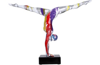 Kayoom Skulptur Athlete 120 Multi