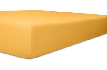 Kneer Vario-Stretch "Qualität 22" Farbe 07 gelb